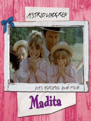 cover image of Astrid Lindgren--Madita